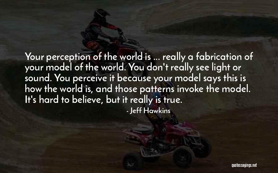 Fishbeck Engineering Quotes By Jeff Hawkins Fishbeck Engineering Quotes By Jeff Hawkins