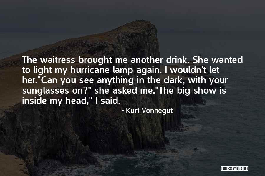 Fishbones Downtown Quotes By Kurt Vonnegut Fishbones Downtown Quotes By Kurt Vonnegut