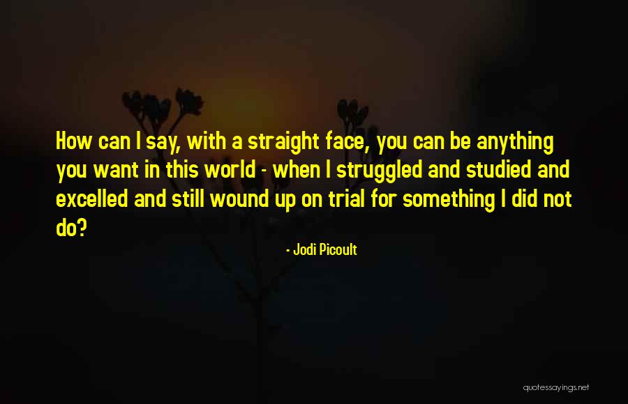 Fishbowl Game Quotes By Jodi Picoult Fishbowl Game Quotes By Jodi Picoult