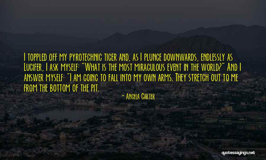 Fishbowl Nyc Quotes By Angela Carter Fishbowl Nyc Quotes By Angela Carter