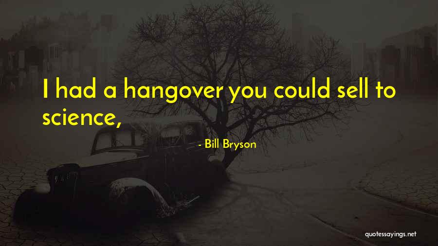Fishbowlny Quotes By Bill Bryson Fishbowlny Quotes By Bill Bryson