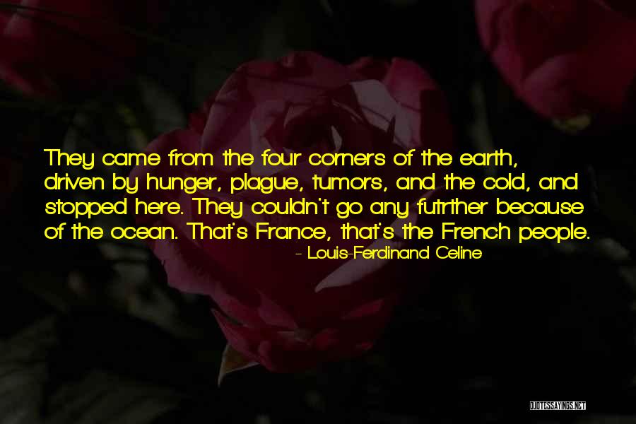 Fishboy Penzance Quotes By Louis-Ferdinand Celine Fishboy Penzance Quotes By Louis-Ferdinand Celine