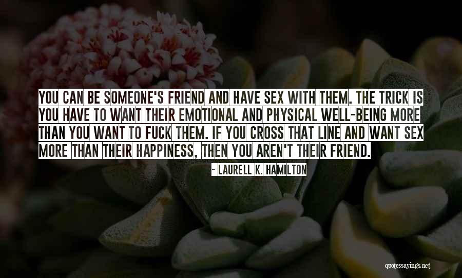 Fishburne Movies Quotes By Laurell K. Hamilton Fishburne Movies Quotes By Laurell K. Hamilton