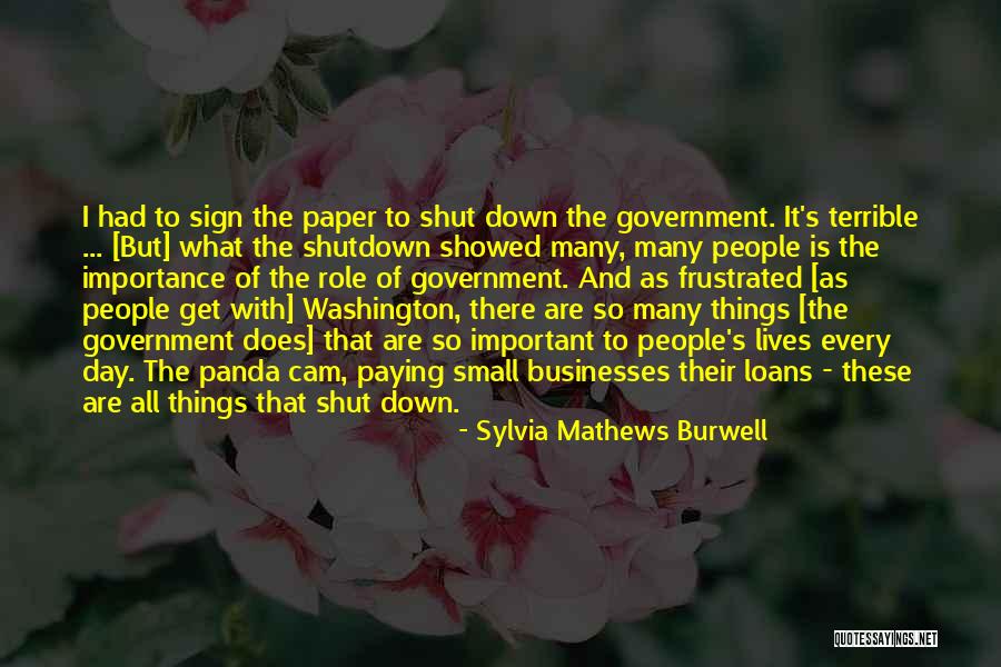 Fishburne Movies Quotes By Sylvia Mathews Burwell Fishburne Movies Quotes By Sylvia Mathews Burwell
