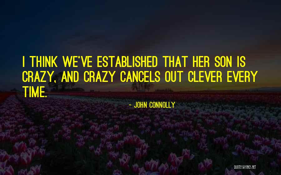 Fishelite Quotes By John Connolly Fishelite Quotes By John Connolly