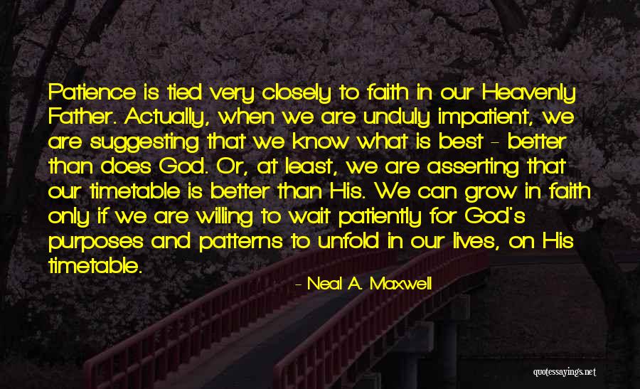 Fishelite Quotes By Neal A. Maxwell Fishelite Quotes By Neal A. Maxwell