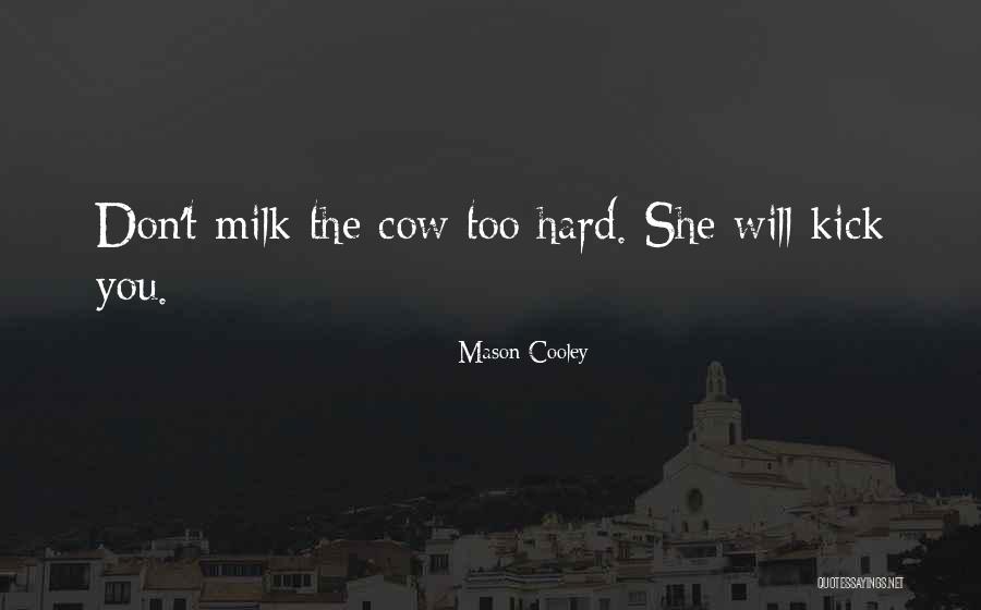 Fishelle Quotes By Mason Cooley Fishelle Quotes By Mason Cooley
