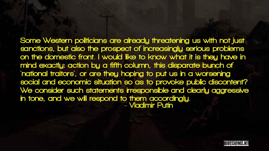 Fishelle Quotes By Vladimir Putin Fishelle Quotes By Vladimir Putin