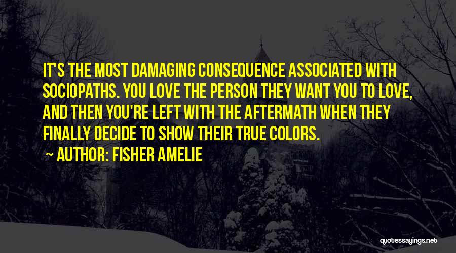 Fisher Amelie Quotes 1426311