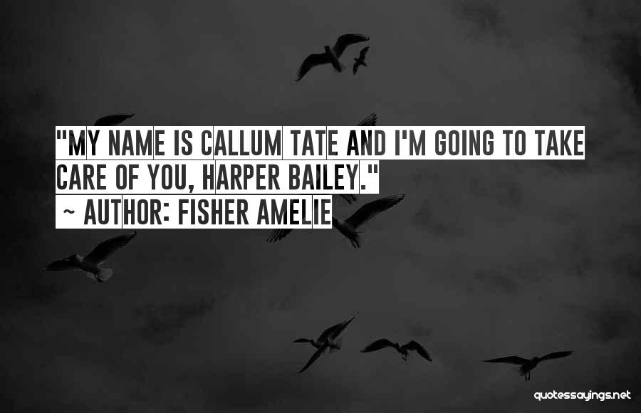 Fisher Amelie Quotes 1438464