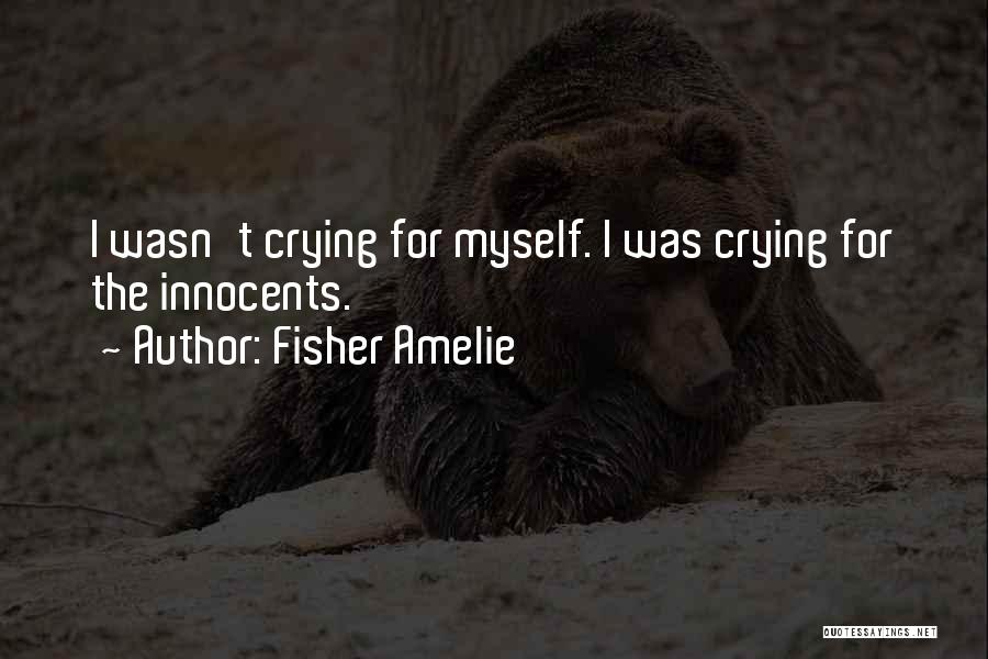 Fisher Amelie Quotes 1628888