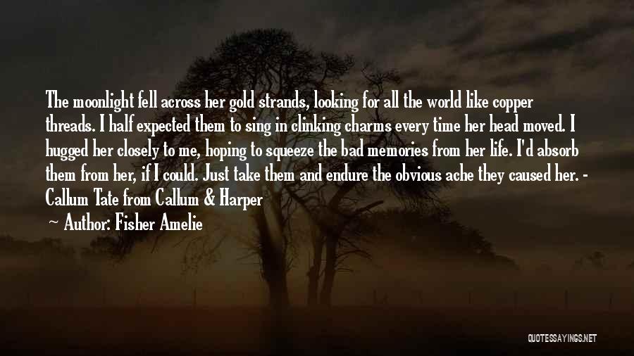 Fisher Amelie Quotes 1821644