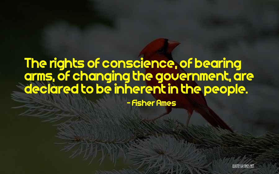 Fisher Ames Quotes 1554762 Fisher Ames Quotes 1554762