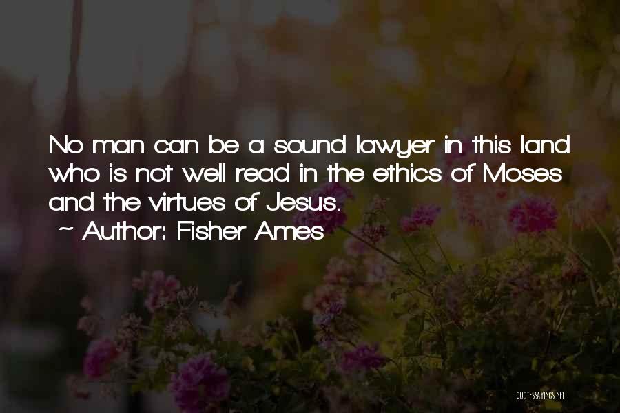 Fisher Ames Quotes 1752731