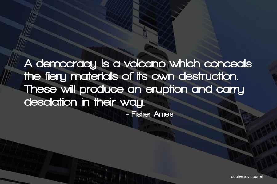 Fisher Ames Quotes 1776179 Fisher Ames Quotes 1776179