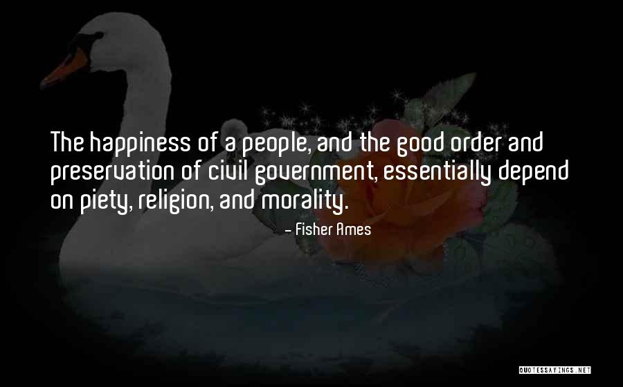 Fisher Ames Quotes 1933251 Fisher Ames Quotes 1933251