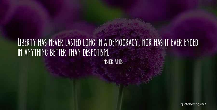 Fisher Ames Quotes 2049809 Fisher Ames Quotes 2049809