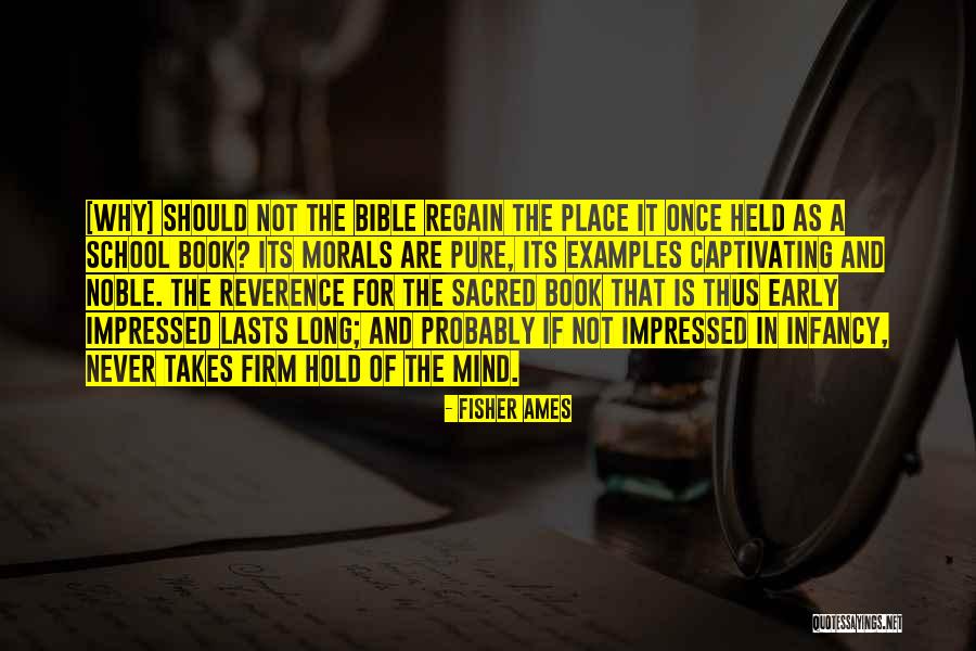 Fisher Ames Quotes 429662 Fisher Ames Quotes 429662