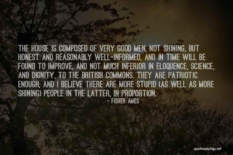 Fisher Ames Quotes 511945 Fisher Ames Quotes 511945