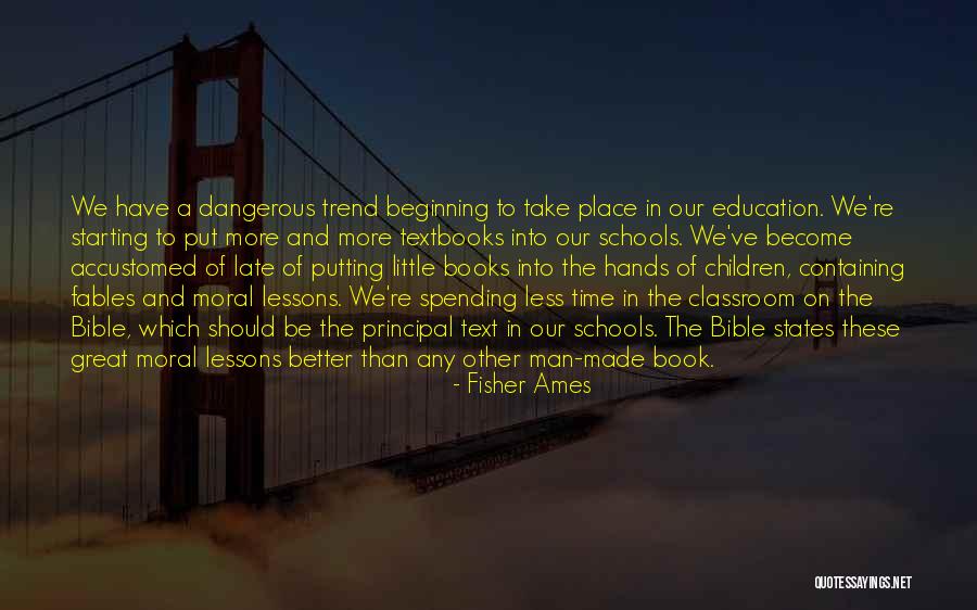 Fisher Ames Quotes 573466 Fisher Ames Quotes 573466