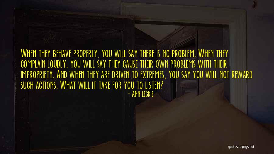 Fisher Boy And Girl Quotes By Ann Leckie Fisher Boy And Girl Quotes By Ann Leckie