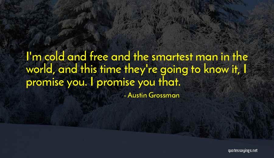 Fisher Boy Quilt Quotes By Austin Grossman Fisher Boy Quilt Quotes By Austin Grossman