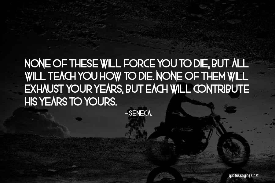 Fisherfolk Celebration Quotes By Seneca.