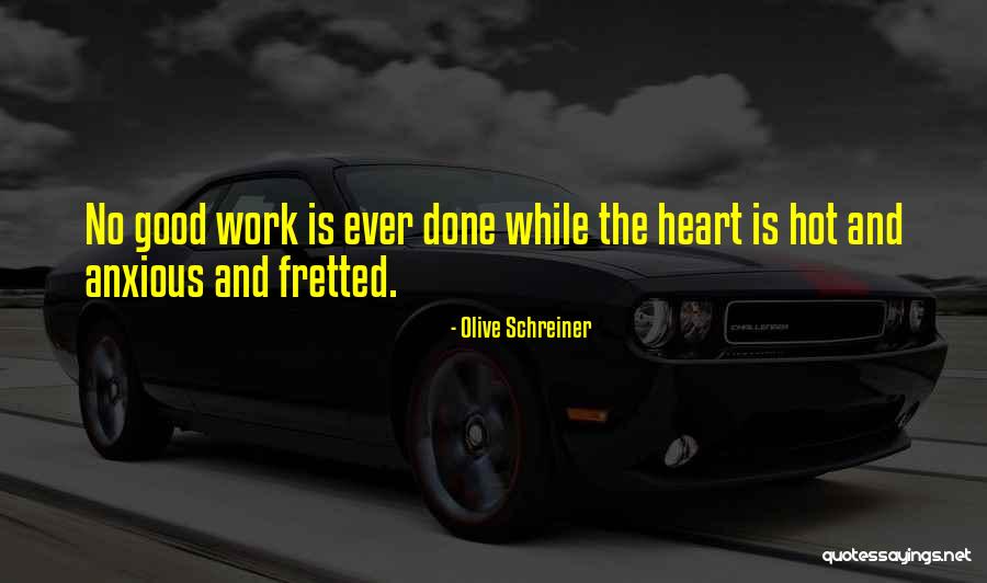 Fishergirl Inc Quotes By Olive Schreiner Fishergirl Inc Quotes By Olive Schreiner