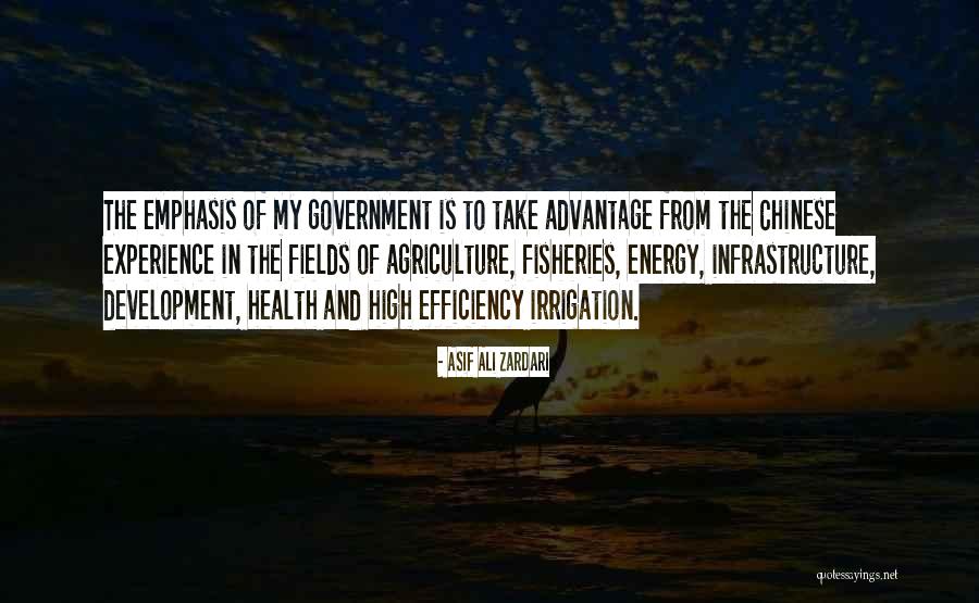 Fisheries In Agriculture Quotes By Asif Ali Zardari Fisheries In Agriculture Quotes By Asif Ali Zardari