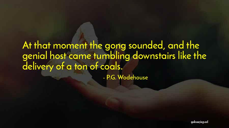 Fisherman Girlfriend Quotes By P.G. Wodehouse Fisherman Girlfriend Quotes By P.G. Wodehouse