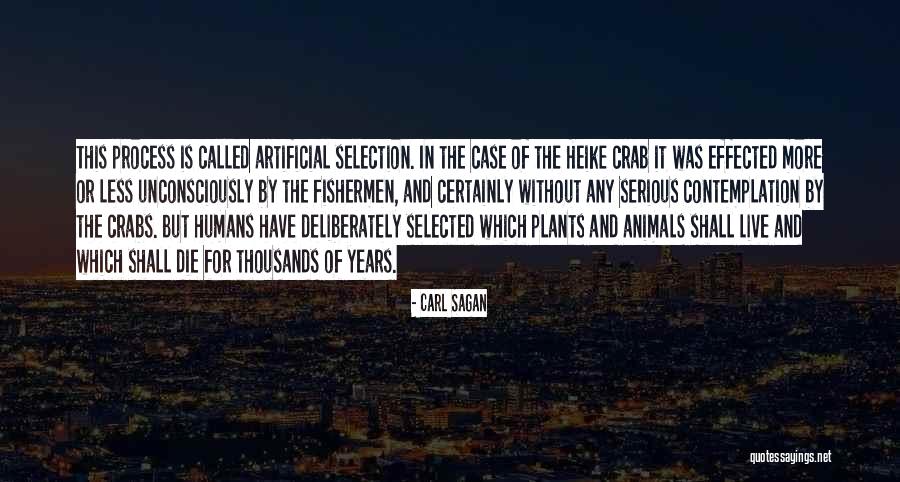 Fishermen Quotes By Carl Sagan Fishermen Quotes By Carl Sagan