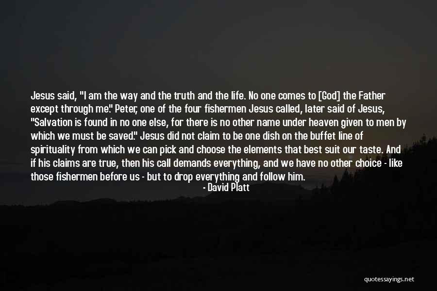 Fishermen Quotes By David Platt Fishermen Quotes By David Platt