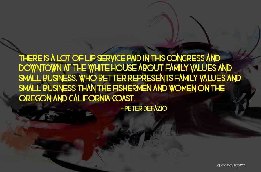 Fishermen Quotes By Peter DeFazio Fishermen Quotes By Peter DeFazio