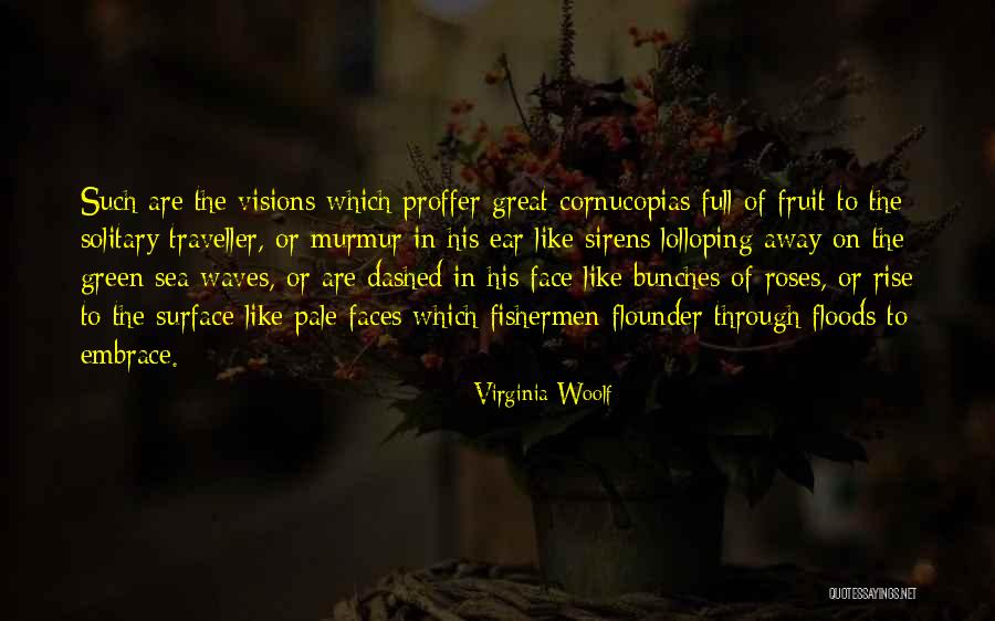 Fishermen Quotes By Virginia Woolf Fishermen Quotes By Virginia Woolf