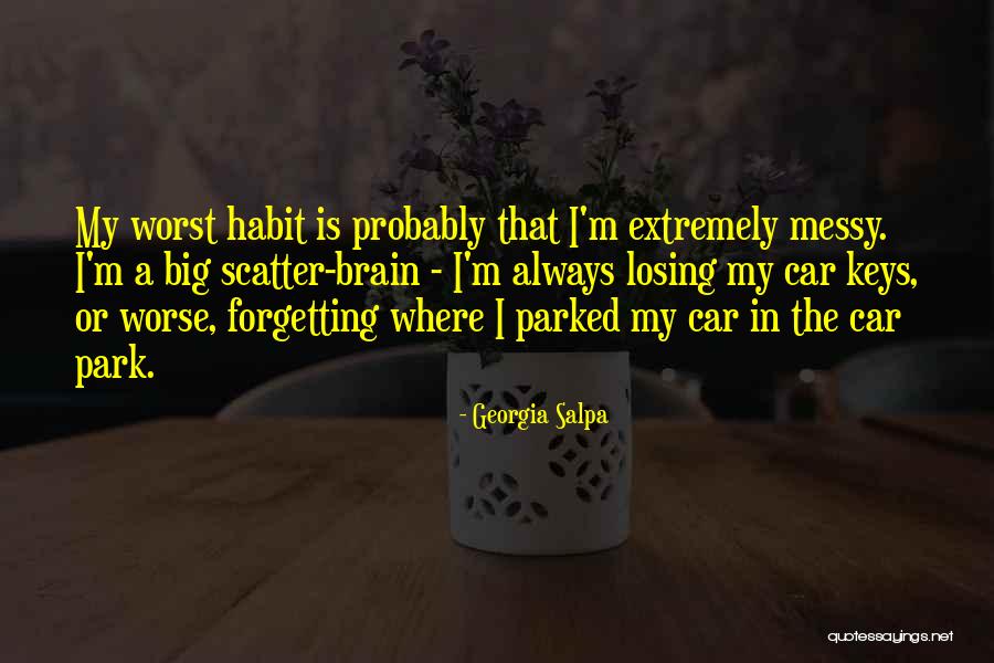 Fishermens Quotes By Georgia Salpa Fishermens Quotes By Georgia Salpa