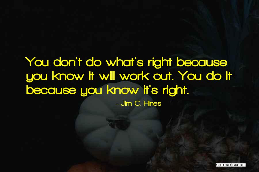 Fisherwomans Quotes By Jim C. Hines Fisherwomans Quotes By Jim C. Hines