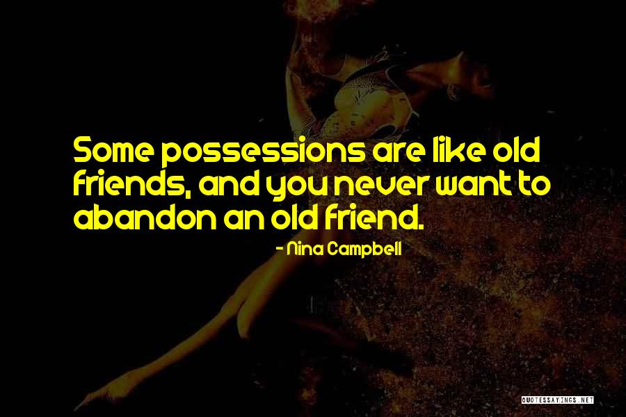 Fisherwomans Quotes By Nina Campbell Fisherwomans Quotes By Nina Campbell