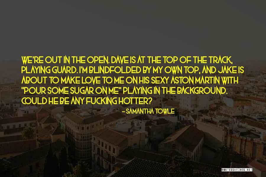Fishgold Financial Services Quotes By Samantha Towle Fishgold Financial Services Quotes By Samantha Towle