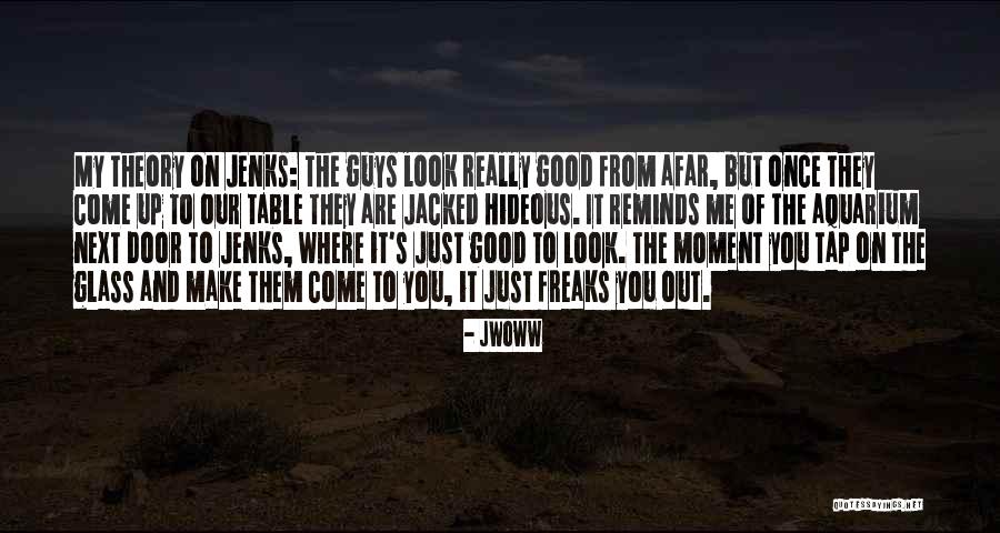 Fishgold Vs Gordon Quotes By JWoww Fishgold Vs Gordon Quotes By JWoww