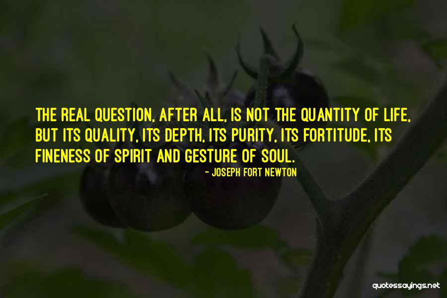 Fishheads Bar Quotes By Joseph Fort Newton Fishheads Bar Quotes By Joseph Fort Newton