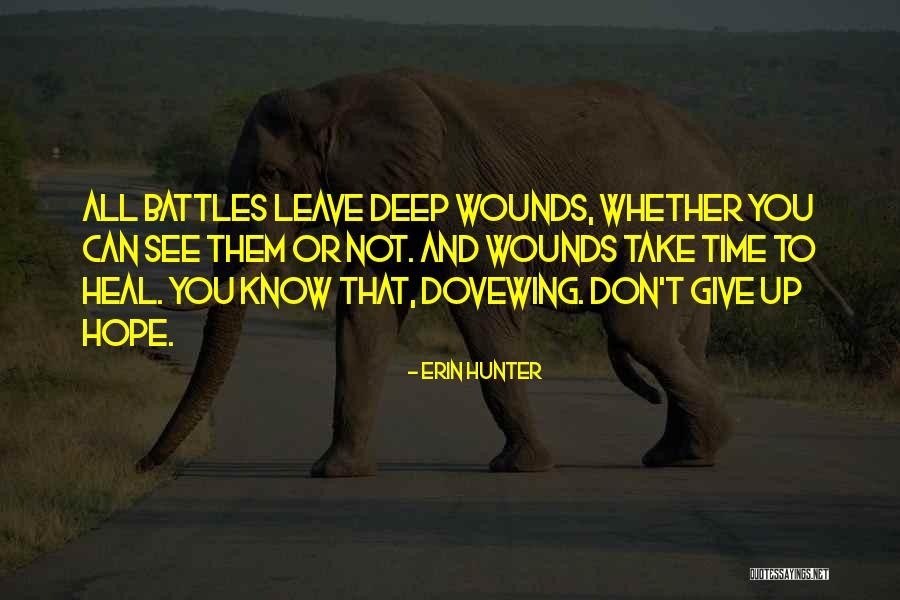 Fishheads Canada Quotes By Erin Hunter Fishheads Canada Quotes By Erin Hunter