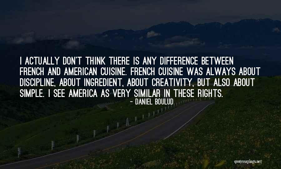 Fishing And God Quotes By Daniel Boulud Fishing And God Quotes By Daniel Boulud