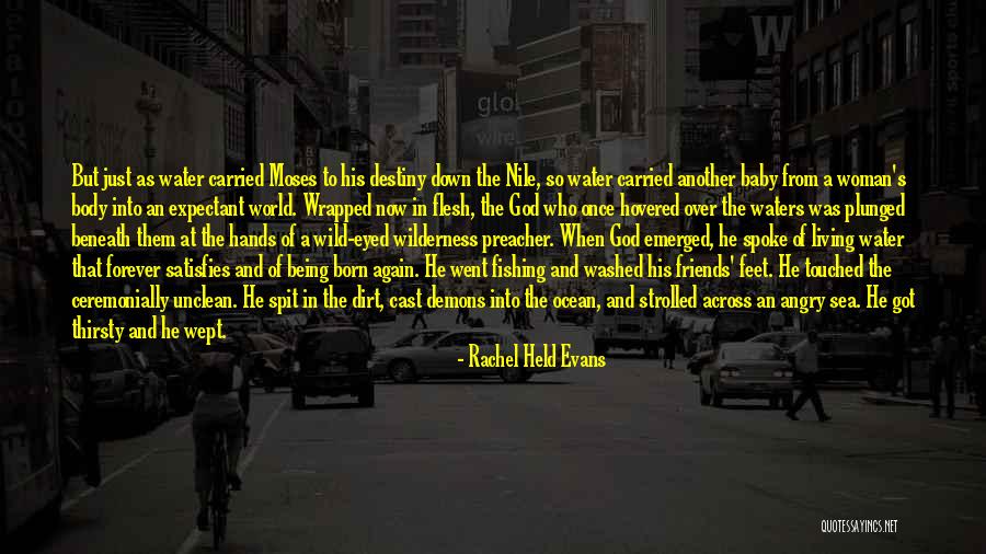 Fishing And God Quotes By Rachel Held Evans Fishing And God Quotes By Rachel Held Evans
