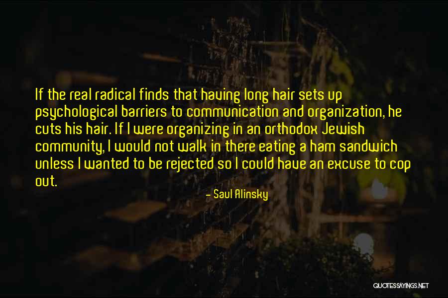 Fishing Bobber Quotes By Saul Alinsky Fishing Bobber Quotes By Saul Alinsky