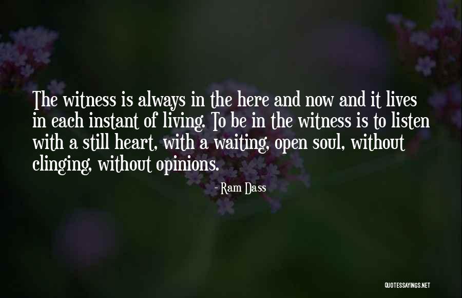 Fishing For Information Quotes By Ram Dass Fishing For Information Quotes By Ram Dass