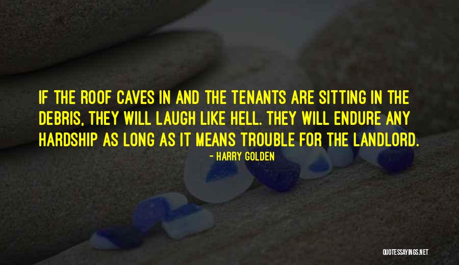 Fishing Good Luck Quotes By Harry Golden Fishing Good Luck Quotes By Harry Golden