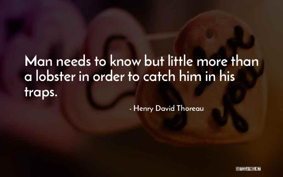 Fishing Man Quotes By Henry David Thoreau Fishing Man Quotes By Henry David Thoreau