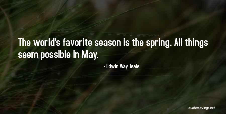 Fishinghawk Karate Quotes By Edwin Way Teale Fishinghawk Karate Quotes By Edwin Way Teale