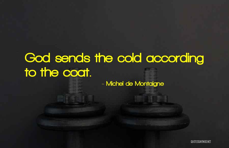 Fishinghawk Karate Quotes By Michel De Montaigne Fishinghawk Karate Quotes By Michel De Montaigne