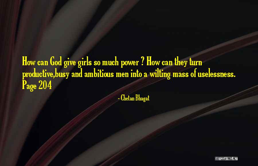 Fishkind And Bakewell Quotes By Chetan Bhagat Fishkind And Bakewell Quotes By Chetan Bhagat